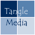 Tangle Media logo